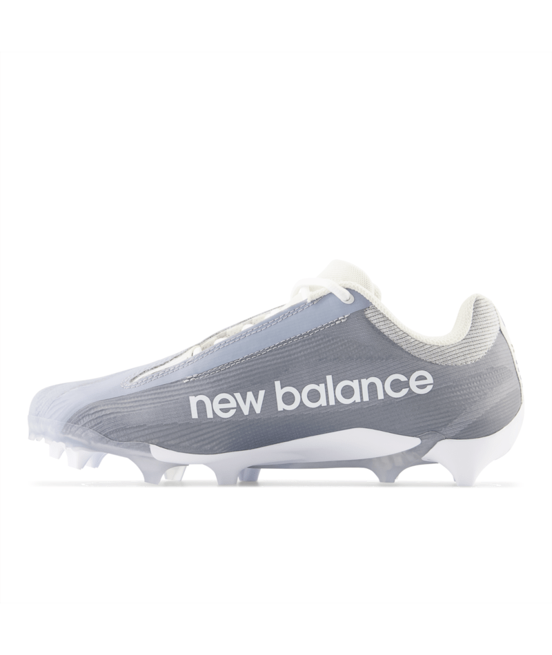 New Balance Men's BurnX4 Lacrosse Cleat-2