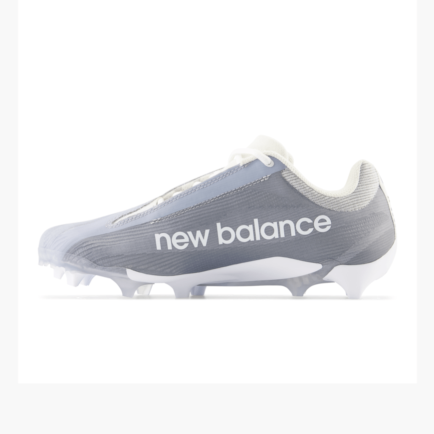 New Balance Men's BurnX4 Lacrosse Cleat-2