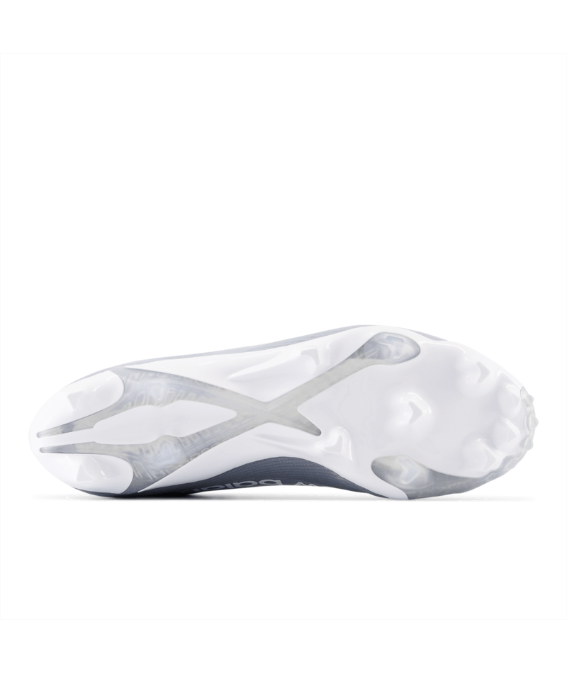 New Balance Men's BurnX4 Lacrosse Cleat-3