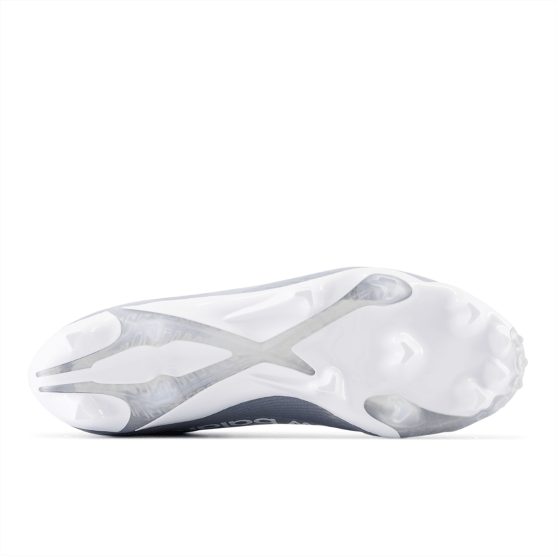 New Balance Men's BurnX4 Lacrosse Cleat-3