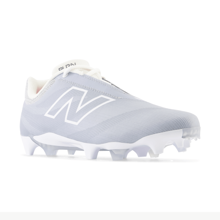 New Balance Men's BurnX4 Lacrosse Cleat-5