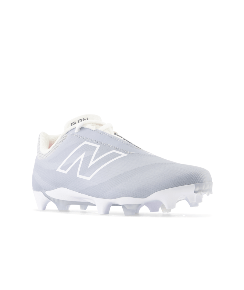 New Balance Men's BurnX4 Lacrosse Cleat-5