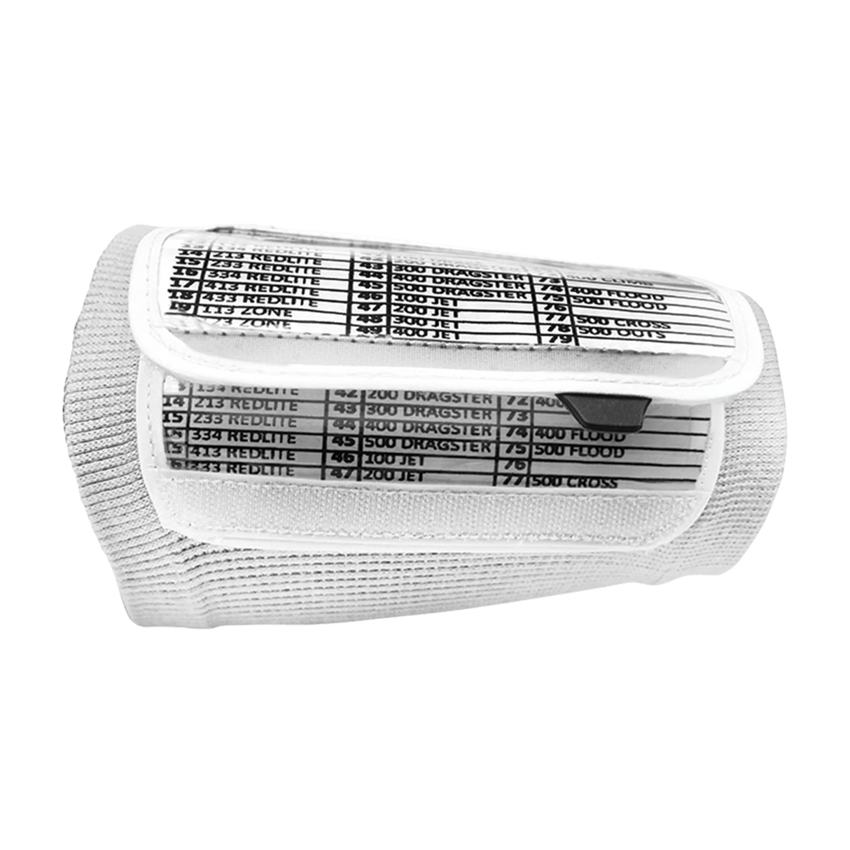 Schutt Triple-view Wrist Coach-9