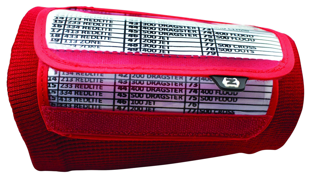 Schutt Triple-view Wrist Coach-11