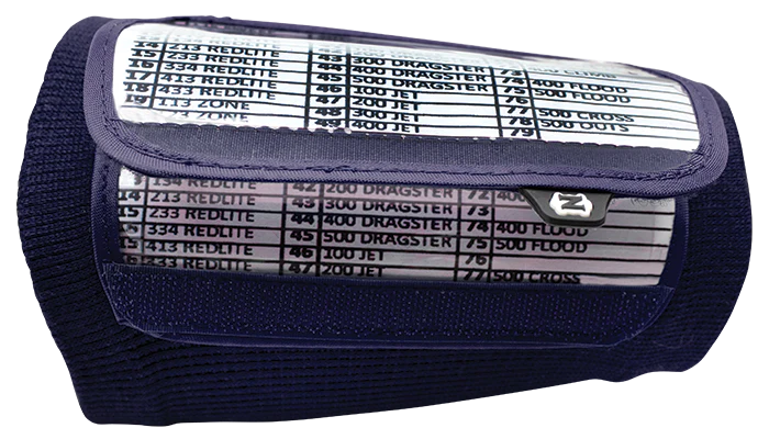 Schutt Triple-view Wrist Coach