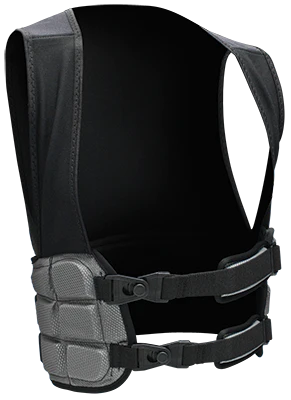 Schutt Hard Shell Football Rib Protector