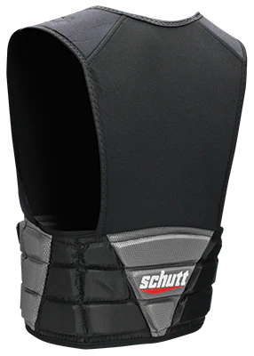 Schutt Hard Shell Football Rib Protector-2