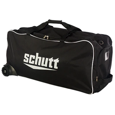 Schutt Standing Rolling Equipment Bag