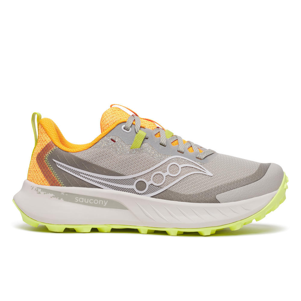 Saucony Women's Peregrine 15 Running Shoe S10990 Womens Footwear Training & Running