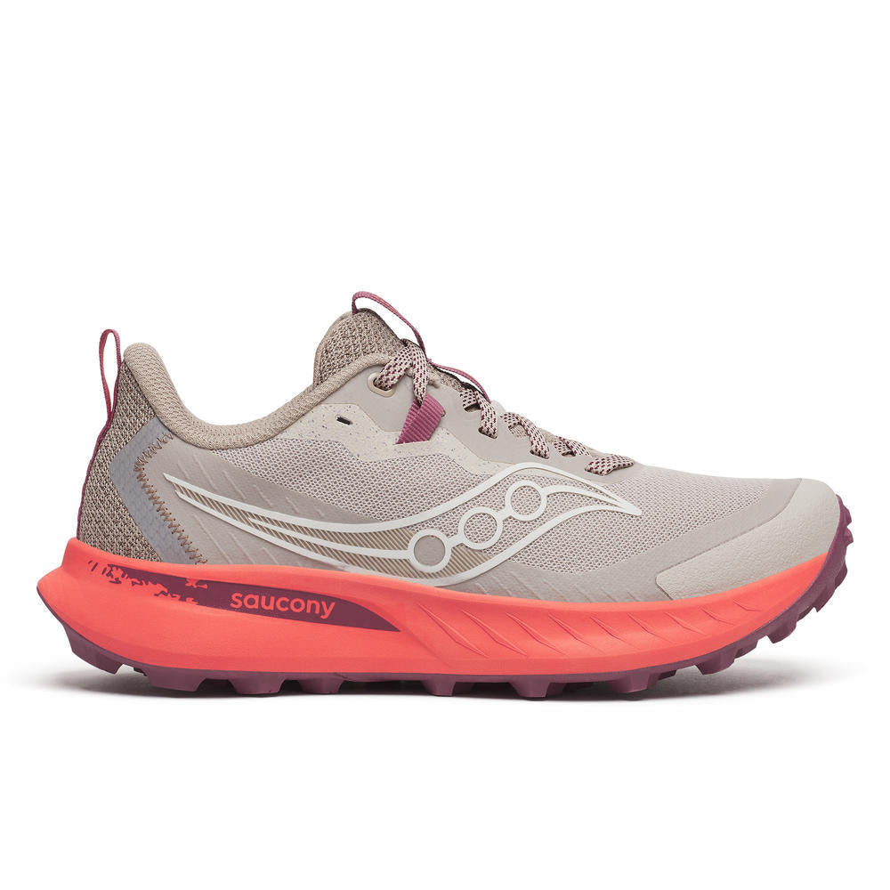 Saucony Women's Peregrine 15 Running Shoe S10990 Womens Footwear Training & Running