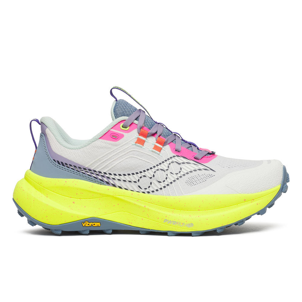 Saucony Women's Xodus Ultra 4 Running Shoe S11032 Womens Footwear Training & Running