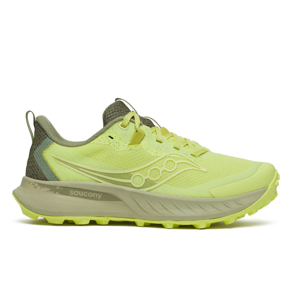 Saucony Women's Peregrine 15 Running Shoe S10990 Womens Footwear Training & Running