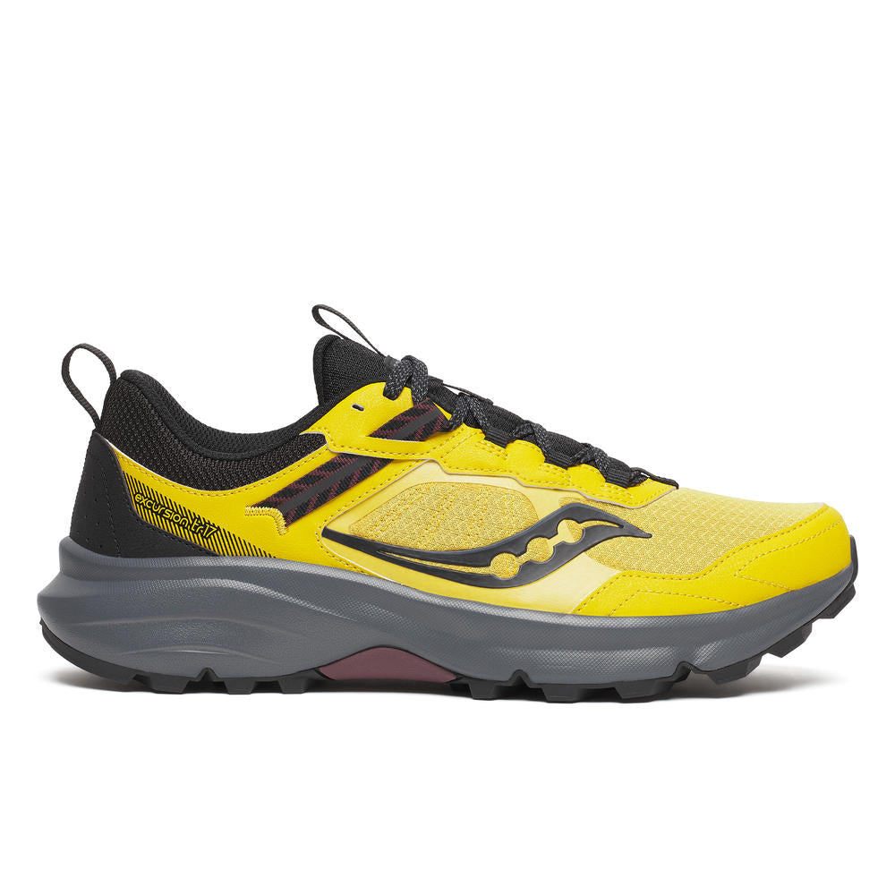 Saucony Men's Excursion TR17 Running Shoe Wide S20959 Mens Footwear Training & Running