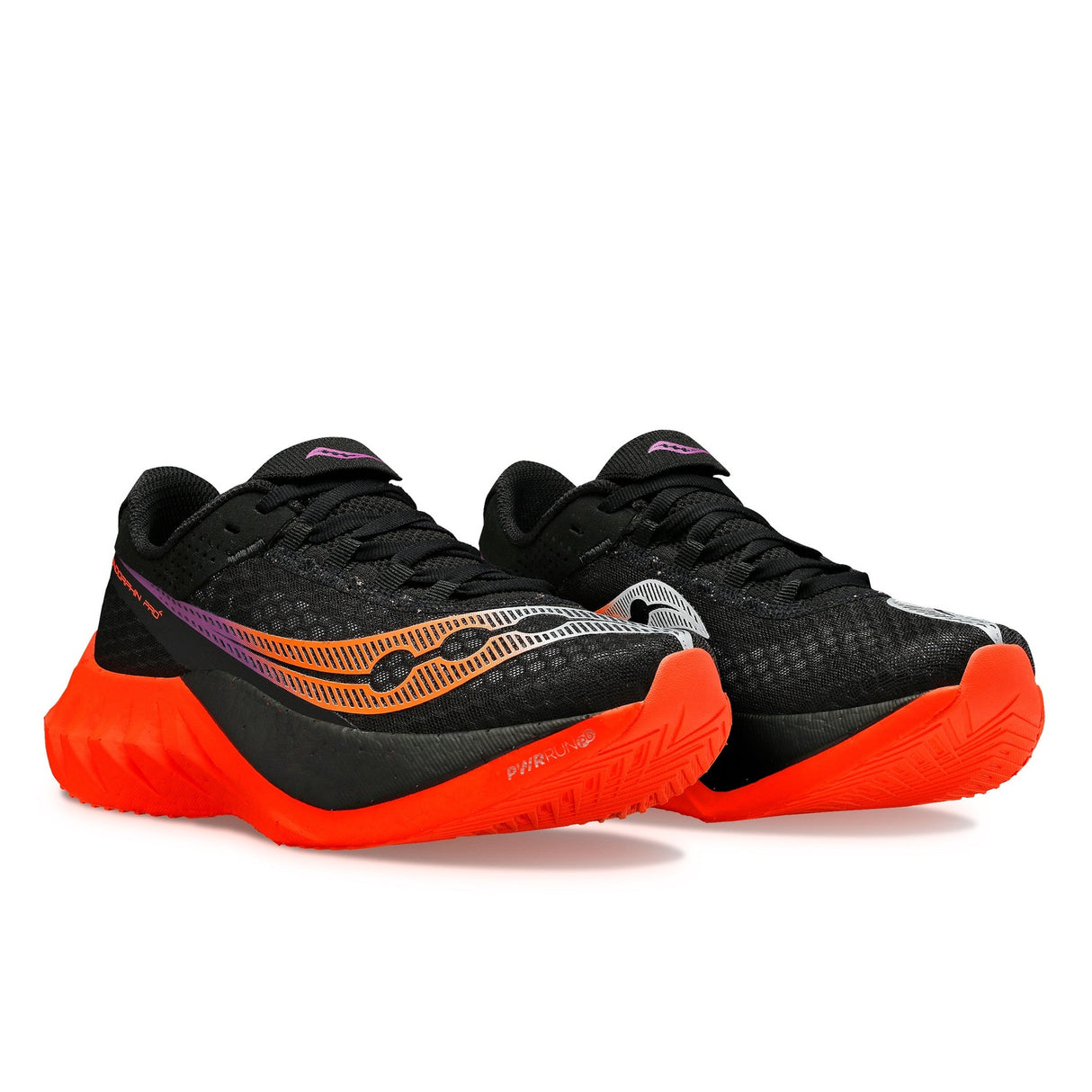 Saucony Women's Endorphin Pro 4 Running Shoe S10939 Womens Footwear Training & Running
