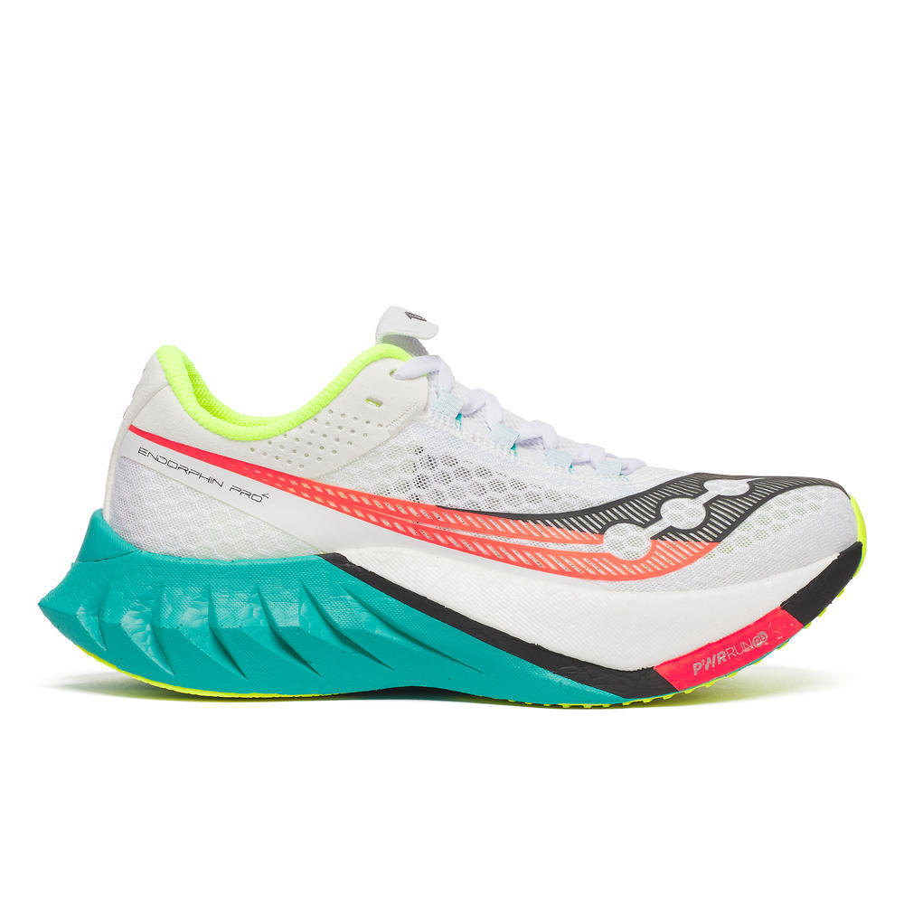 Saucony Women's Endorphin Pro 4 Running Shoe S10939 Womens Footwear Training & Running