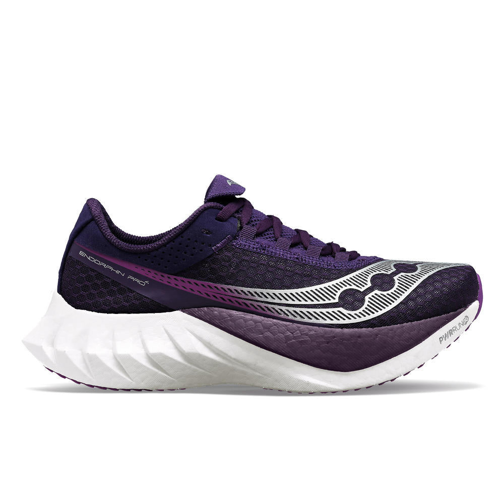 Saucony Women's Endorphin Pro 4 Running Shoe S10939 Womens Footwear Training & Running