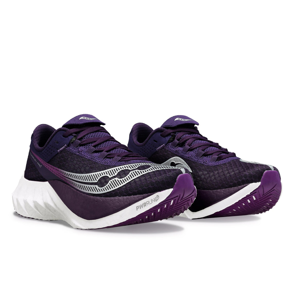 Saucony Women's Endorphin Pro 4 Running Shoe S10939 Womens Footwear Training & Running