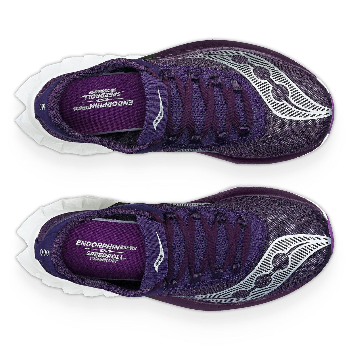 Saucony Women's Endorphin Pro 4 Running Shoe S10939 Womens Footwear Training & Running