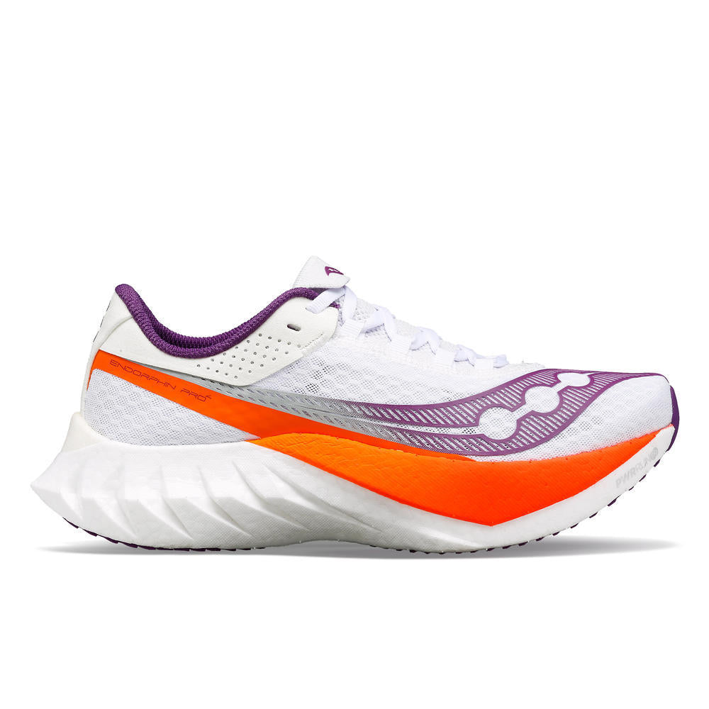 Saucony Women's Endorphin Pro 4 Running Shoe S10939 Womens Footwear Training & Running