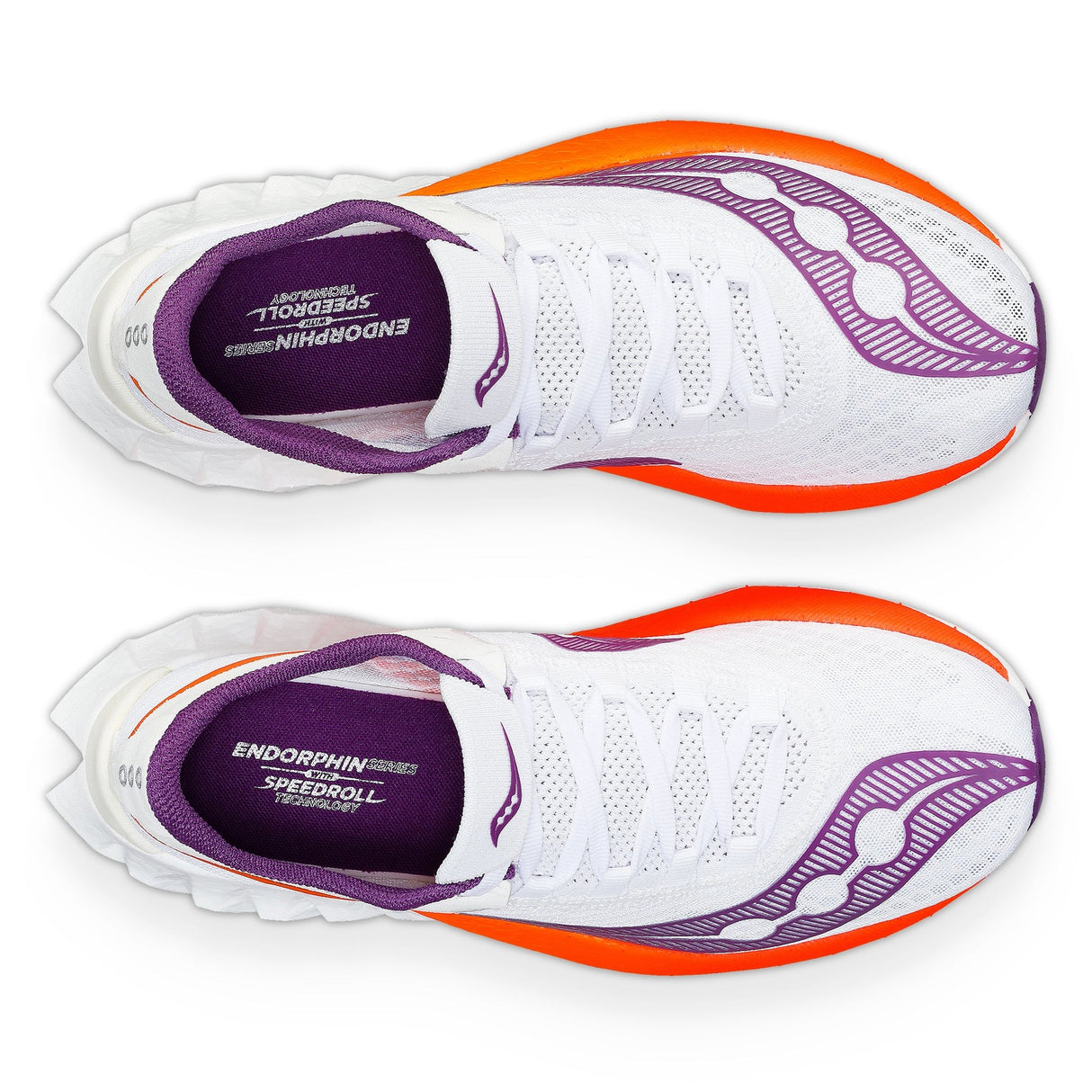 Saucony Women's Endorphin Pro 4 Running Shoe S10939 Womens Footwear Training & Running