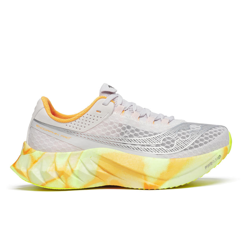 Saucony Women's Endorphin Pro 4 Running Shoe S10939 Womens Footwear Training & Running