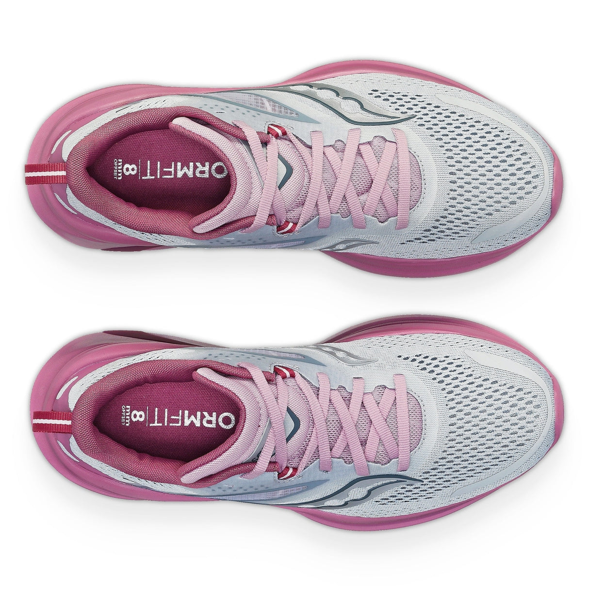 Saucony Women's Omni 22 Running Shoe Wide S10927 Womens Footwear Training & Running