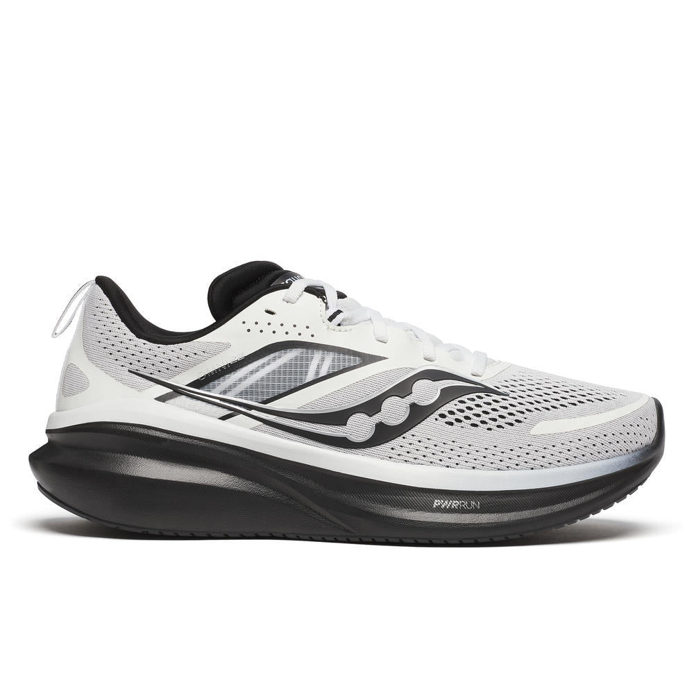 Saucony Men's Omni 22 Running Shoe S20926 Mens Footwear Training & Running