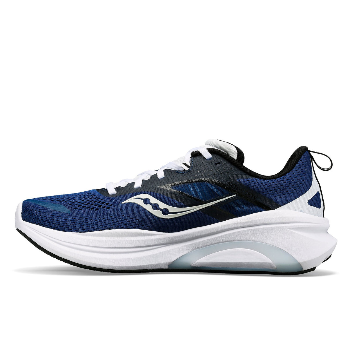 Saucony Men's Omni 22 Running Shoe S20926 Mens Footwear Training & Running