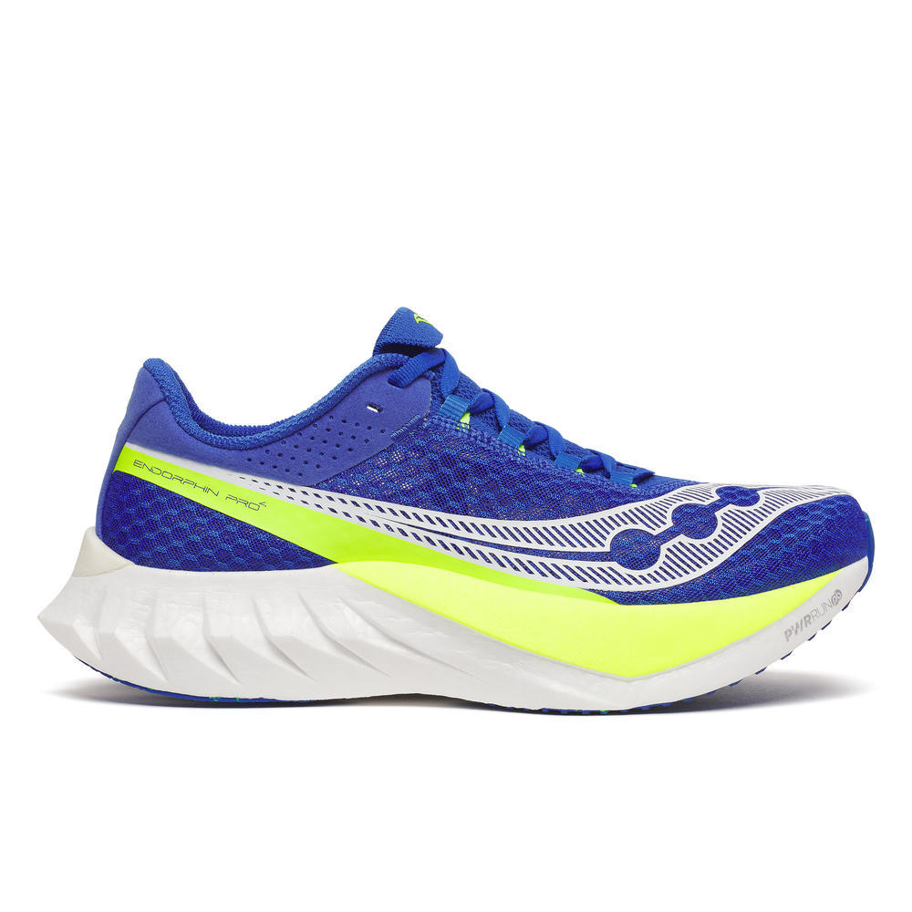 Saucony Men's Endorphin Pro 4 Running Shoe S20939 Mens Footwear Training & Running