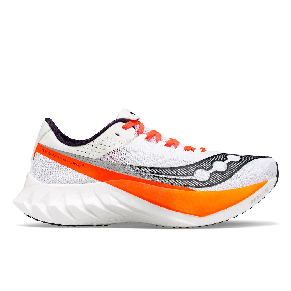 Saucony Men's Endorphin Pro 4 Running Shoe S20939 Mens Footwear Training & Running