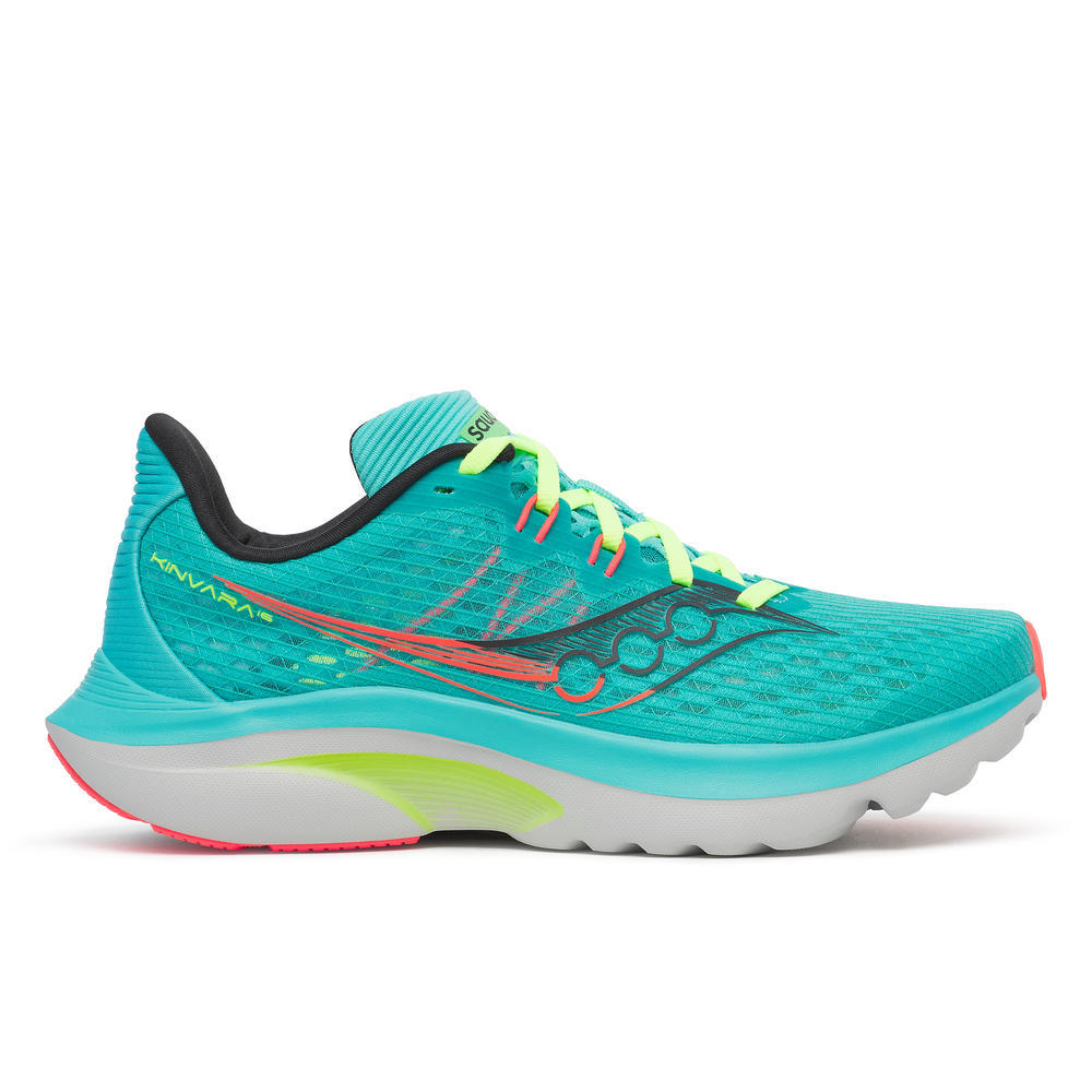 Saucony Women's Kinvara 16 Running Shoe S11020 Womens Footwear Training & Running