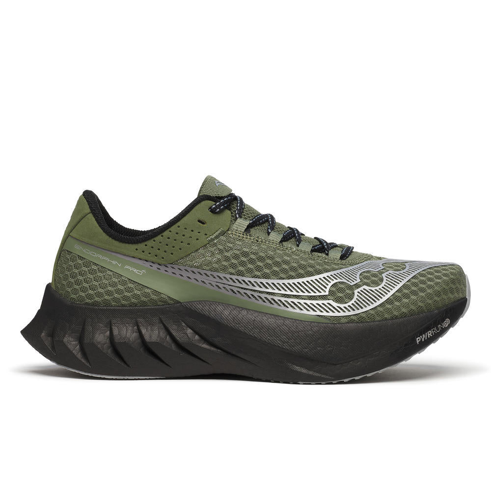 Saucony Men's Endorphin Pro 4 Running Shoe S20939 Mens Footwear Training & Running