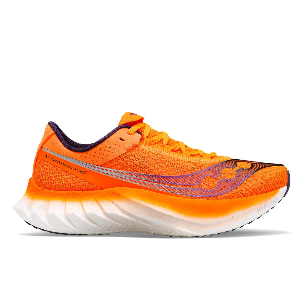 Saucony Men's Endorphin Pro 4 Running Shoe S20939 Mens Footwear Training & Running