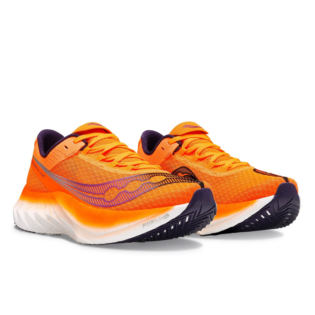 Saucony Men's Endorphin Pro 4 Running Shoe S20939 Mens Footwear Training & Running
