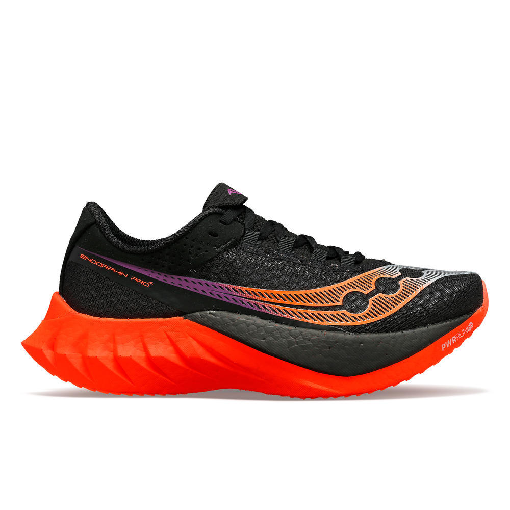 Saucony Men's Endorphin Pro 4 Running Shoe S20939 Mens Footwear Training & Running