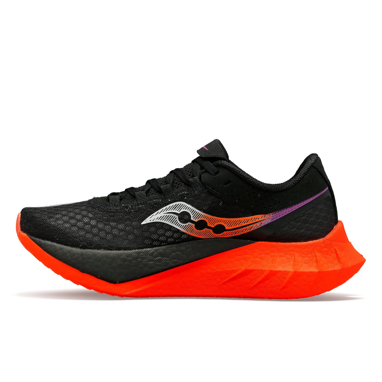 Saucony Men's Endorphin Pro 4 Running Shoe S20939 Mens Footwear Training & Running
