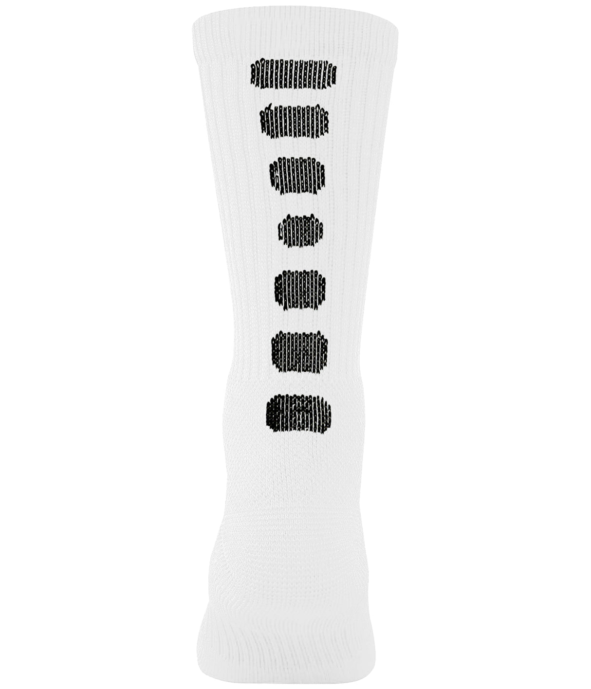 Augusta Sportswear Color Block Crew Socks