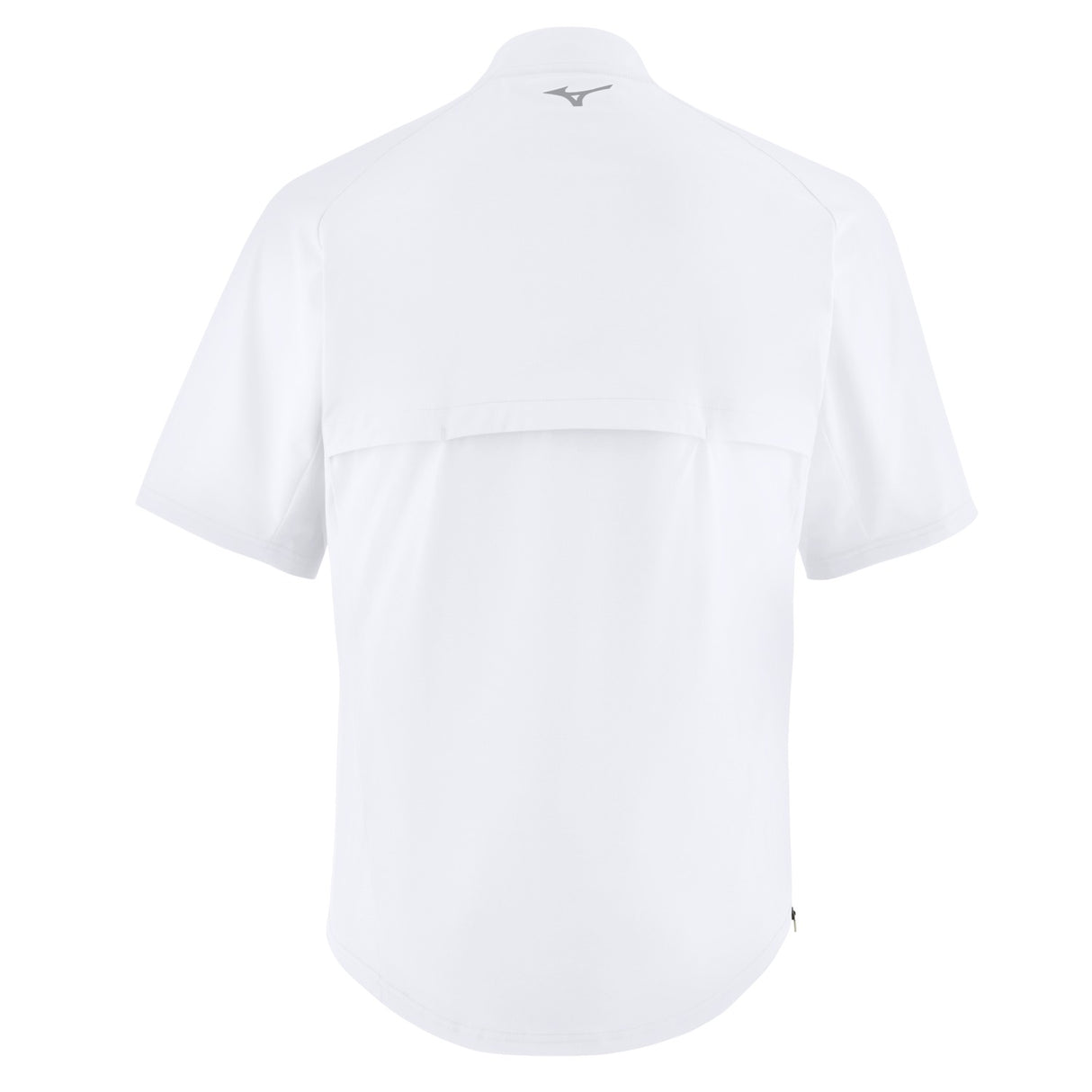 Mizuno Youth Short Sleeve Hitting Jacket-2