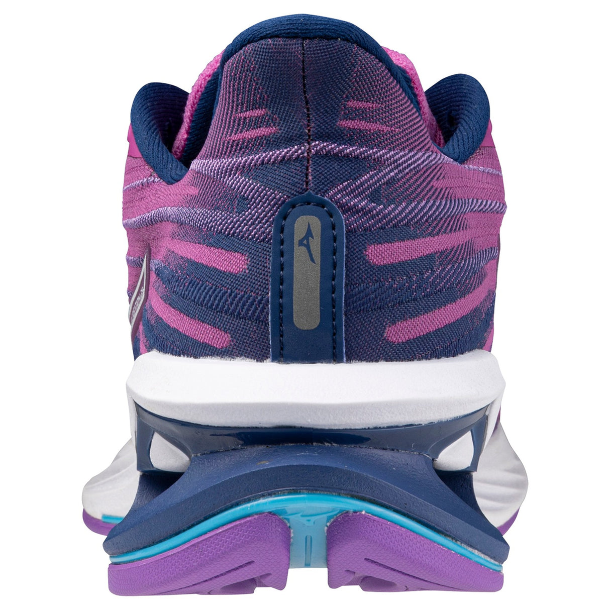 Mizuno Women's Wave Creation 25 SSW Running Shoes-5