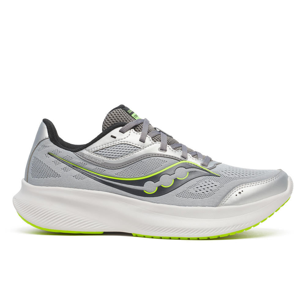 Saucony Men's Cohesion 18 Running Shoe S21034 Mens Footwear Training & Running