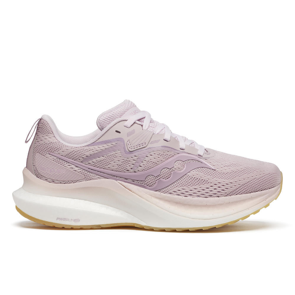 Saucony Women's Tempus 2 Running Shoe S10973 Womens Footwear Training & Running