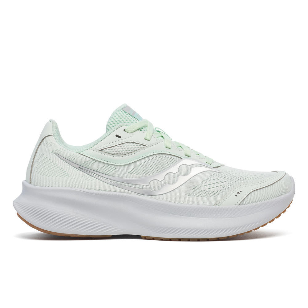 Saucony Women's Cohesion 18 Running Shoe S11034 Womens Footwear Training & Running