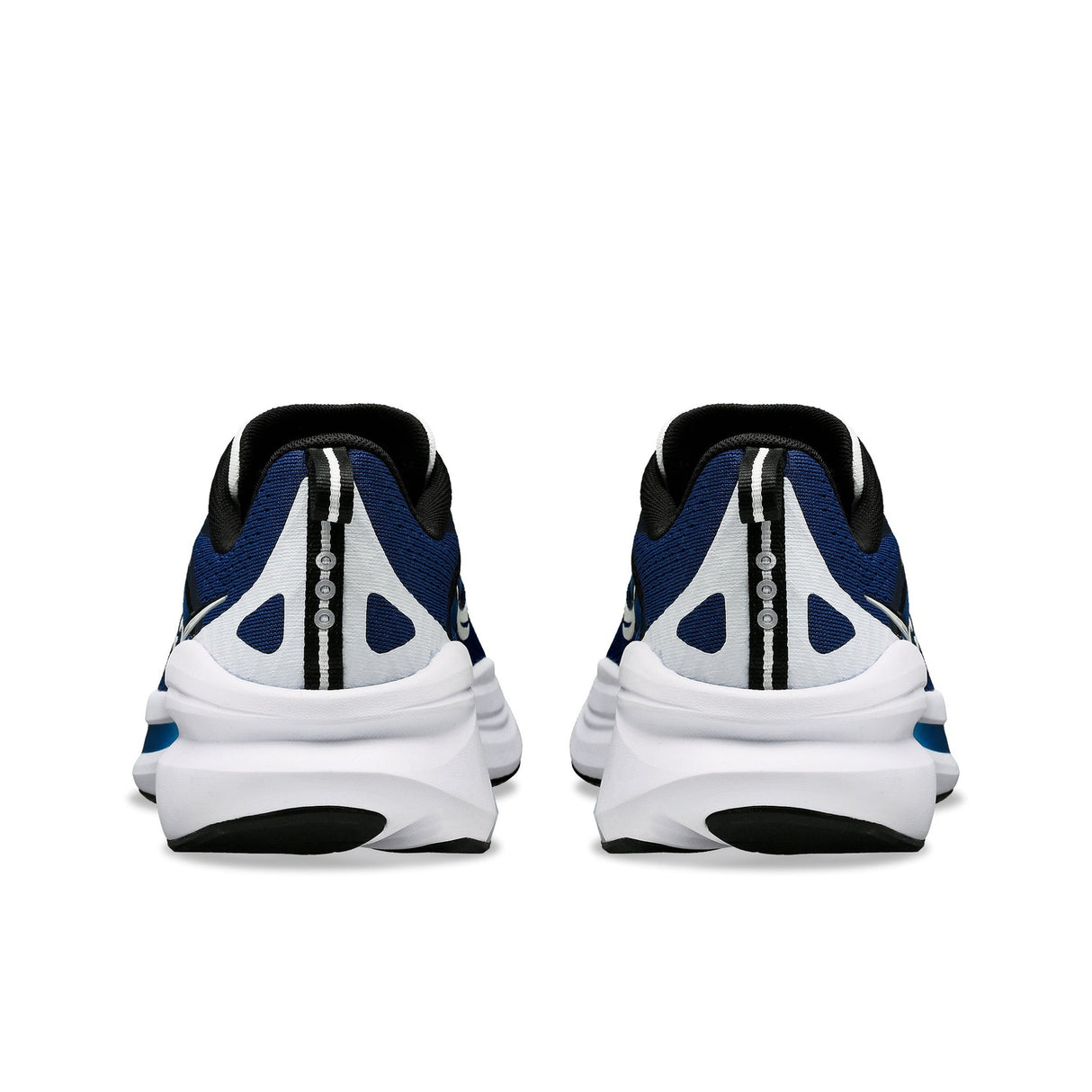 Saucony Men's Omni 22 Running Shoe Wide S20927 Mens Footwear Training & Running