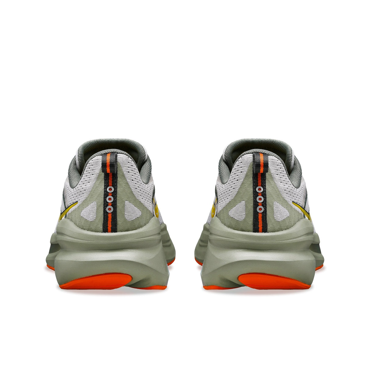 Saucony Men's Omni 22 Running Shoe Wide S20927 Mens Footwear Training & Running