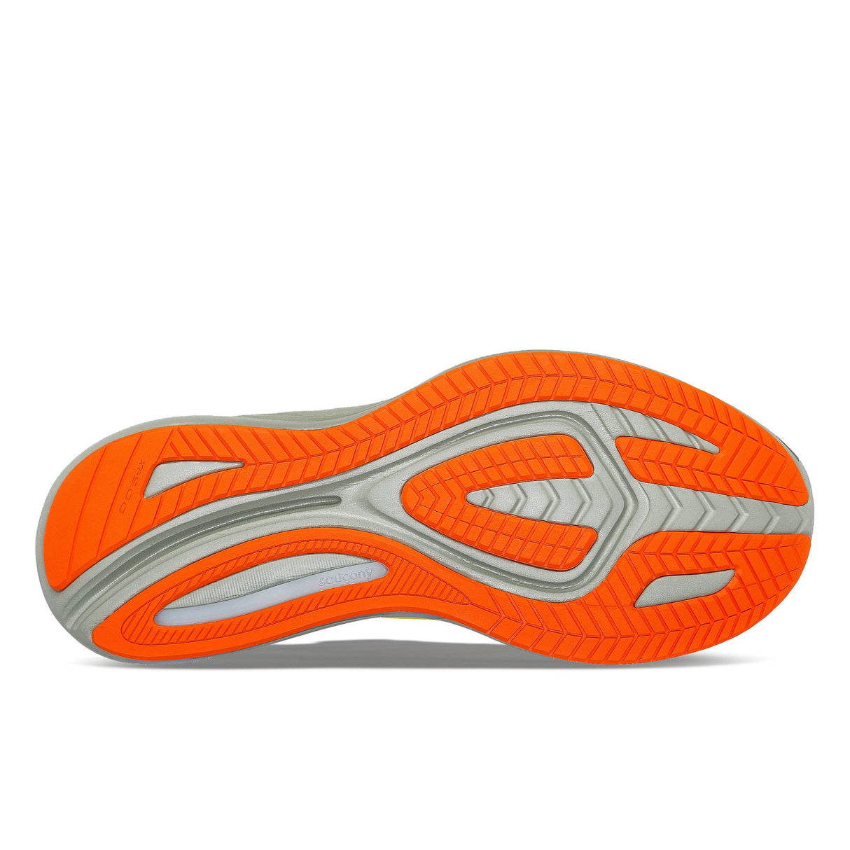 Saucony Men's Omni 22 Running Shoe Wide S20927 Mens Footwear Training & Running