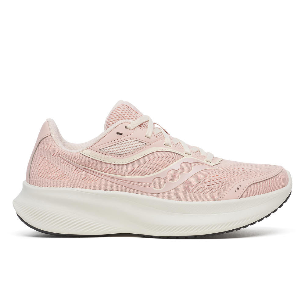 Saucony Women's Cohesion 18 Running Shoe S11034 Womens Footwear Training & Running