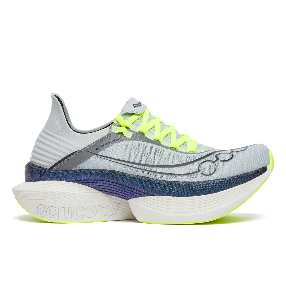 Saucony Unisex Endorphin Elite 2 Running Shoe S30994 Mens Footwear Training & Running