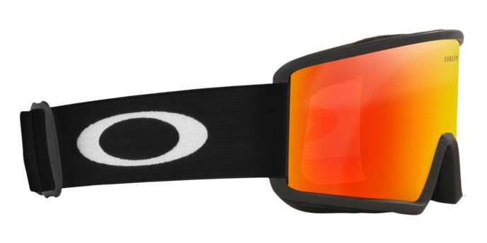 Oakley Target Line M Snow Goggles-12