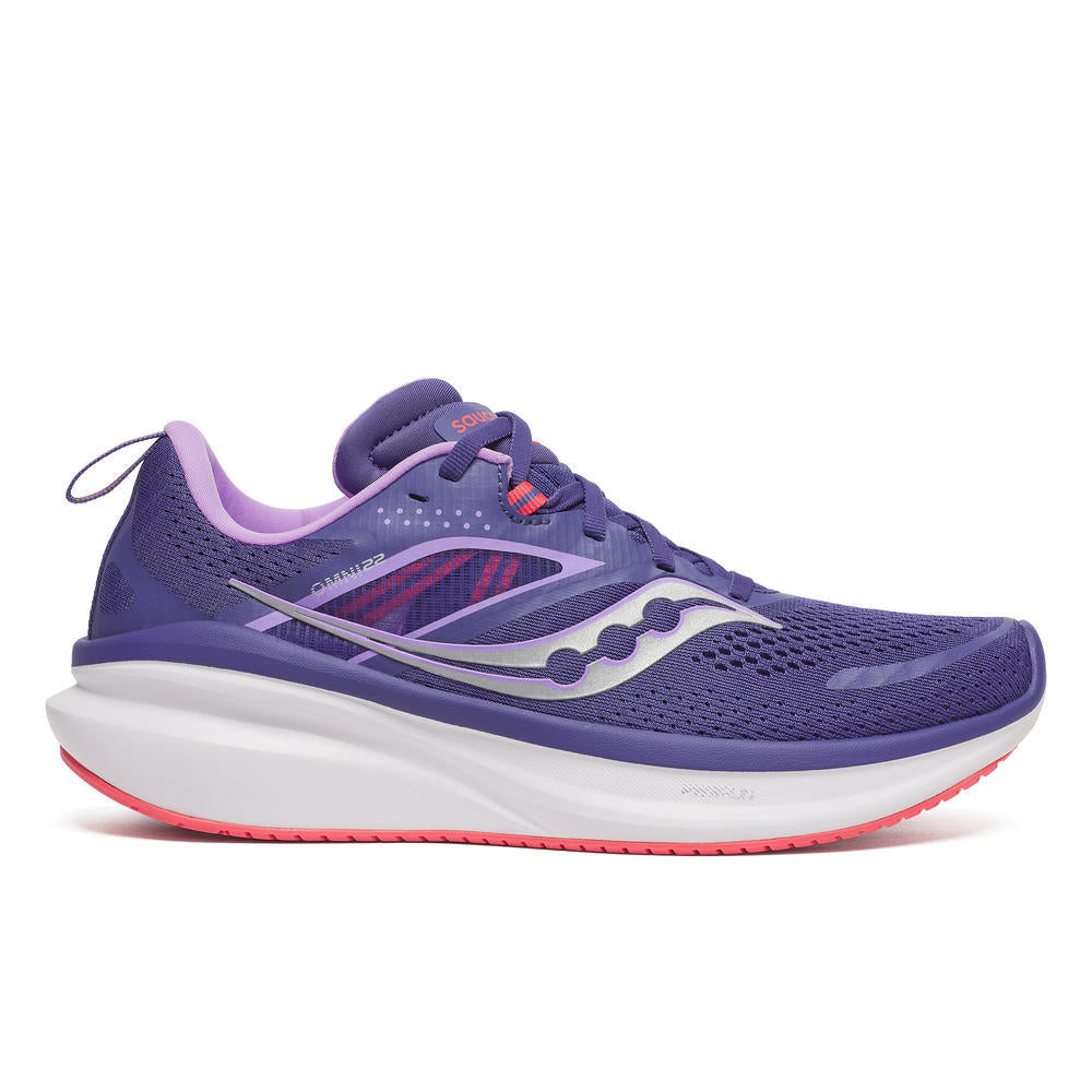 Saucony Women's Omni 22 Running Shoe S10926 Womens Footwear Training & Running