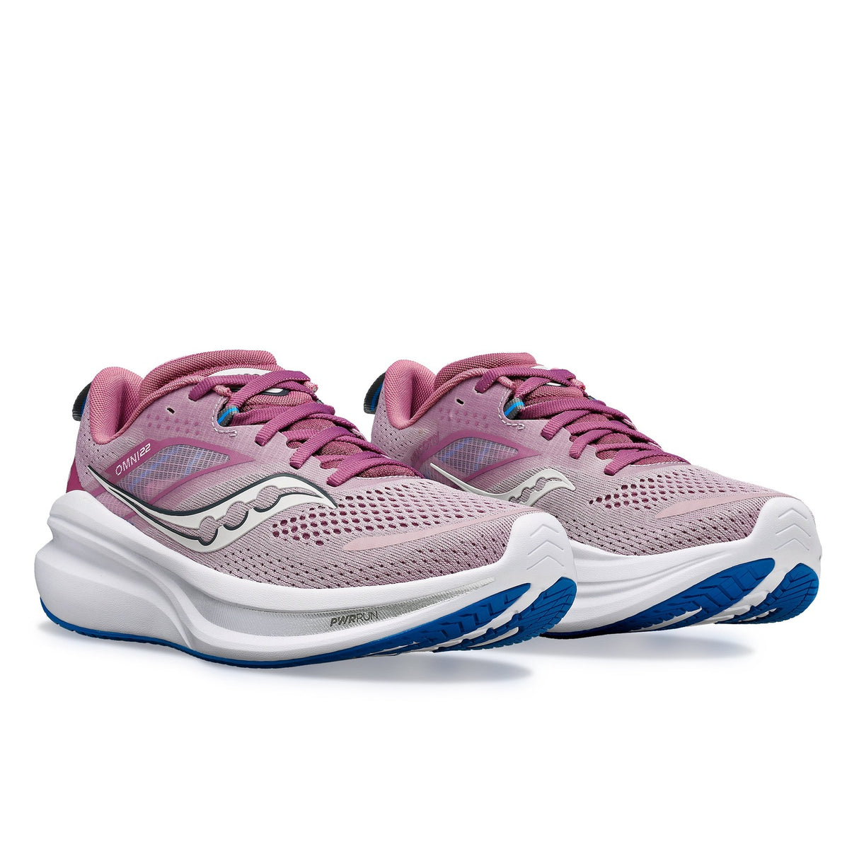 Saucony Women's Omni 22 Running Shoe S10926 Womens Footwear Training & Running